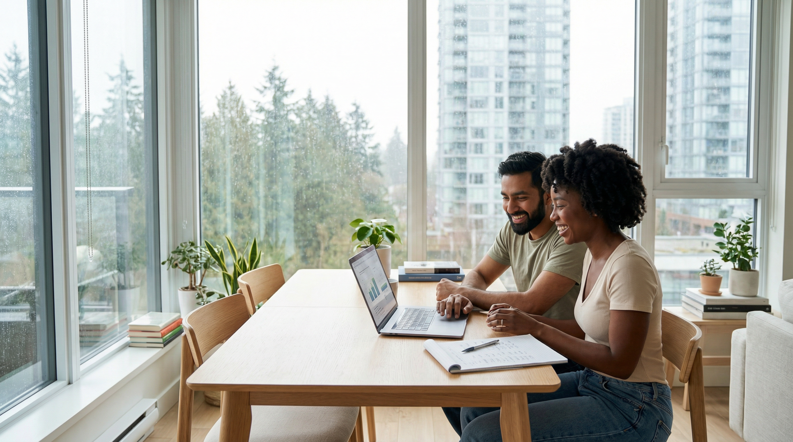 Mortgage Strategy Session - CTC Mortgages BC Alberta