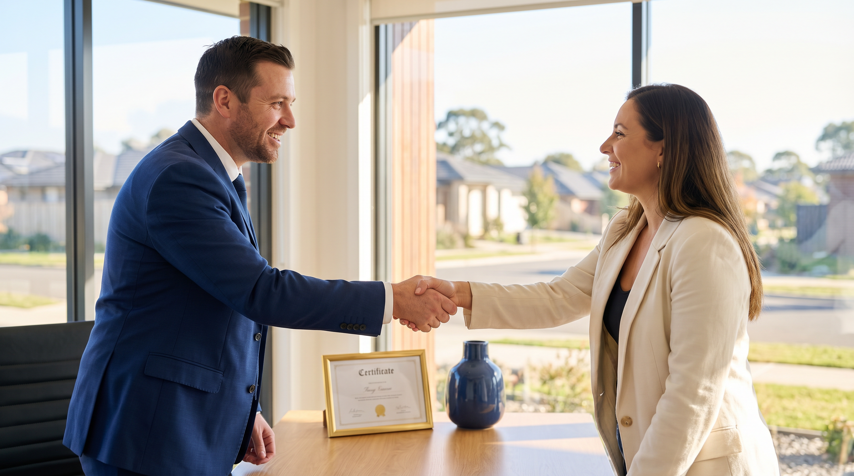 Deal Rescue — Tough Mortgage Files banner
