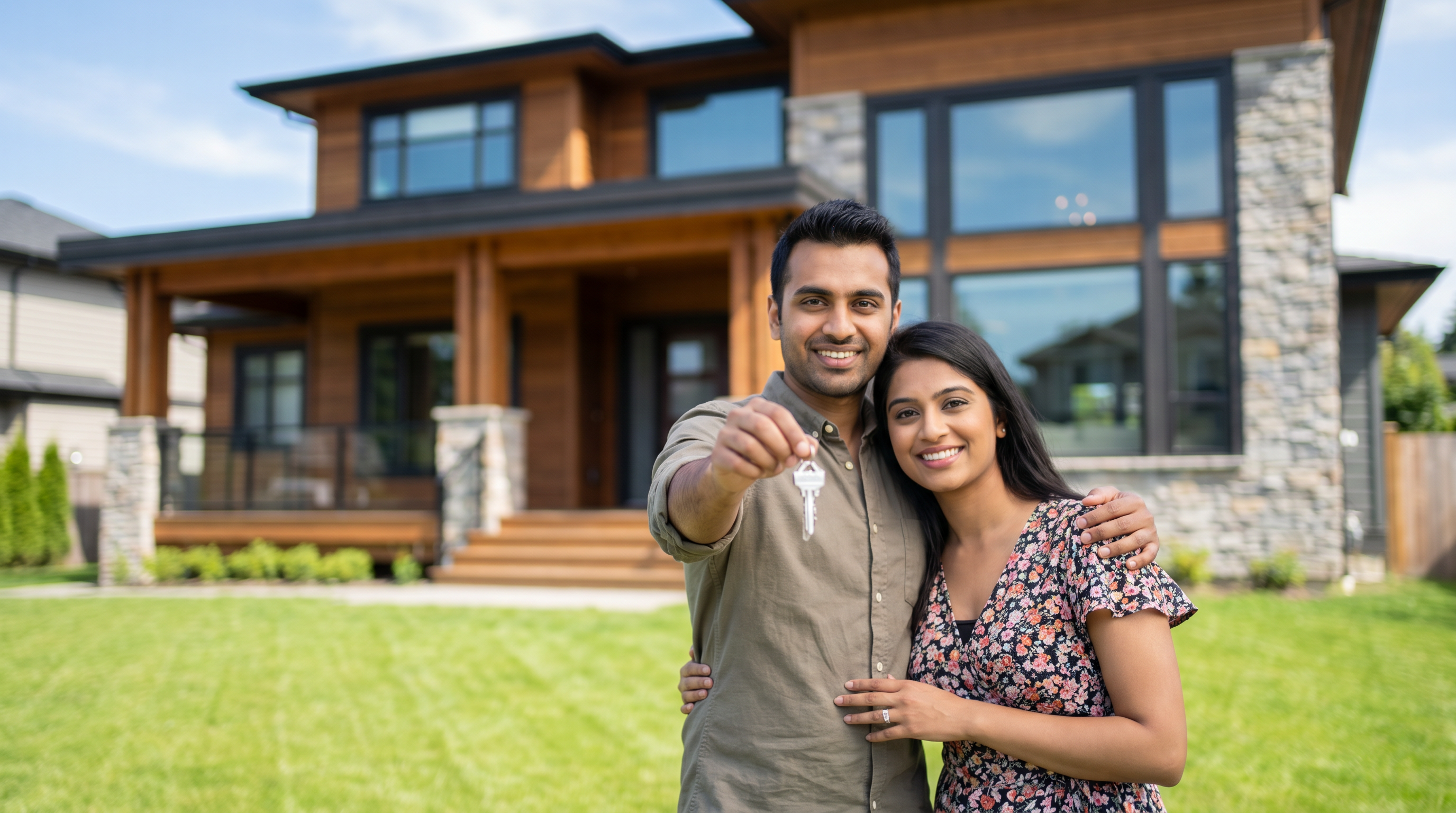 First-Time Buyers banner