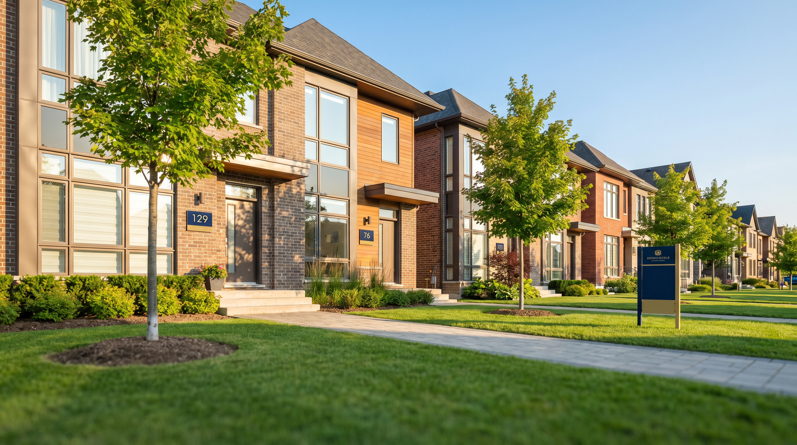 Investment Property Mortgages banner