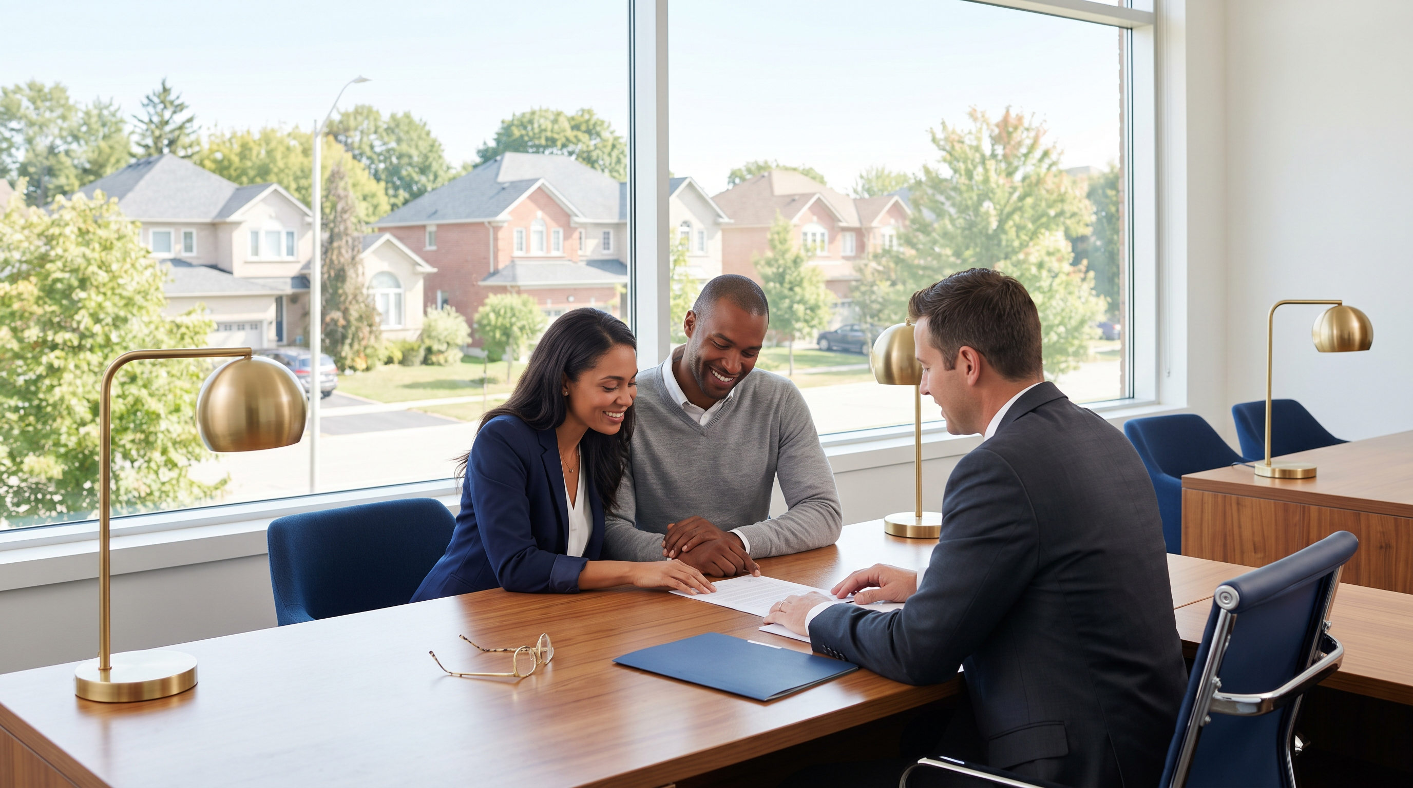 Mortgage Pre-Approval banner