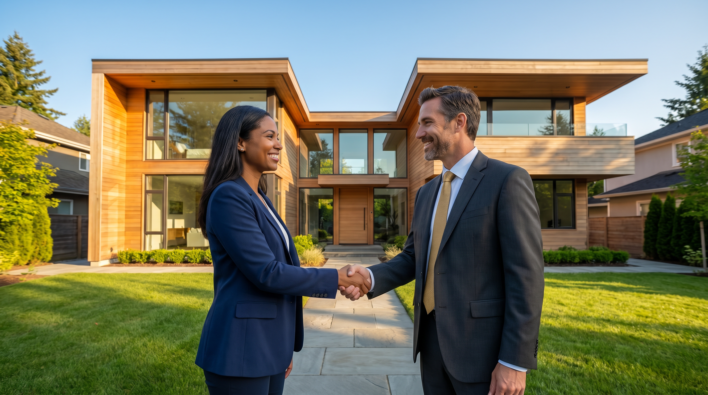 Realtor Partners — Mortgage Broker for Real Estate Agents in BC & Alberta banner